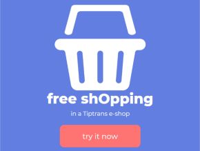 Tiptrans e-shop