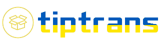 Tiptrans | 中国からの荷物転送